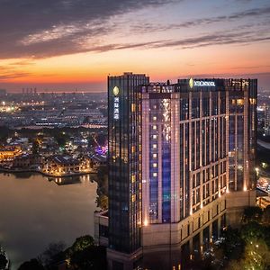 Intercontinental Changzhou